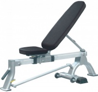 Скамья универсальная Impulse Functional IFFI5
