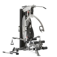 Силовой комплекс Body Craft Elite V5 Gym (605+P5155)