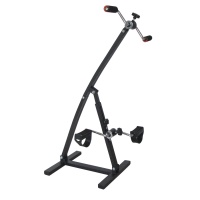 Велотренажер двойной DFC B6010 dual bike,    НОВИНКА