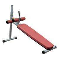 Многопозиционная скамья для пресса Impulse Techno IT7013