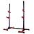 Cтойки под штангу EVO FITNESS Home Line SR1