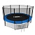 Батут UNIX line 14 ft outside (blue)
