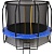 Батут SWOLLEN Prime 10 FT (Blue)