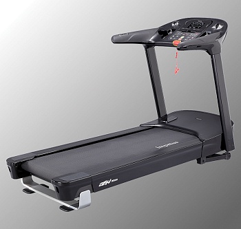 Беговая дорожка Clear Fit PRO IMPETUS ZEN 5800