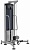 5-ти стековый тренажерный комплекс 295 ф. (134 кг) Impulse Techno IT9525+IT9527OPT+ IT9527